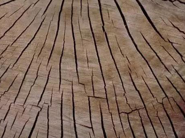 广西防止菠萝格木材板材开裂，八个方法